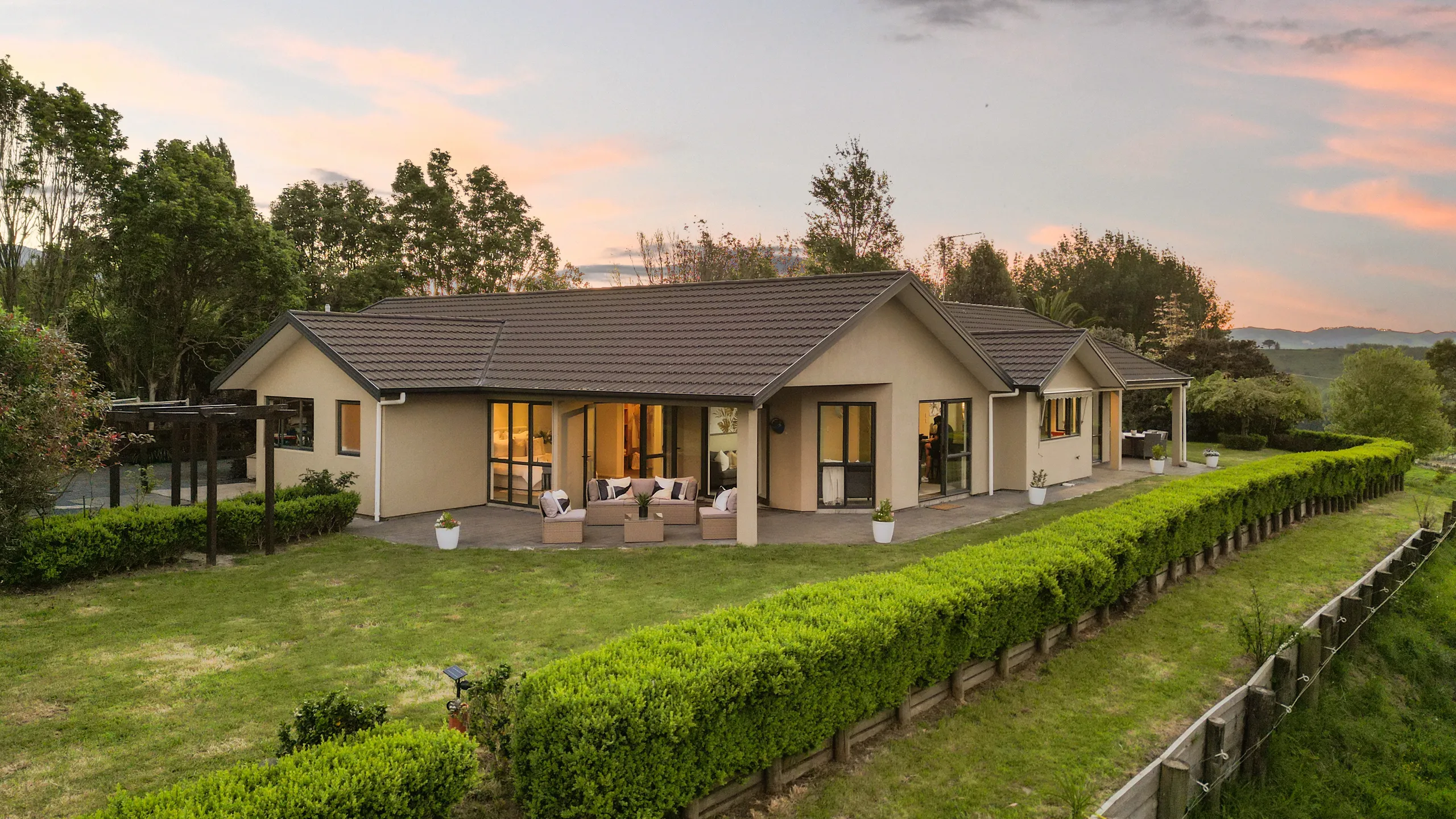 278 Stokes Road, Maungatautari, Waipa