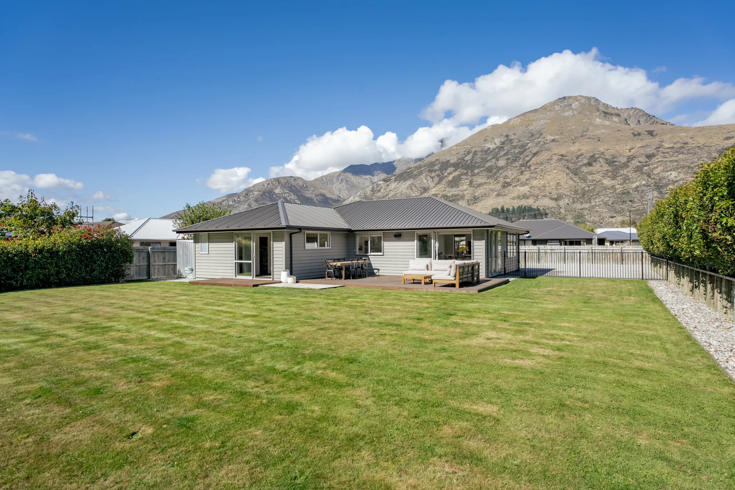 31 Stalker Road, Lower Shotover, Queenstown