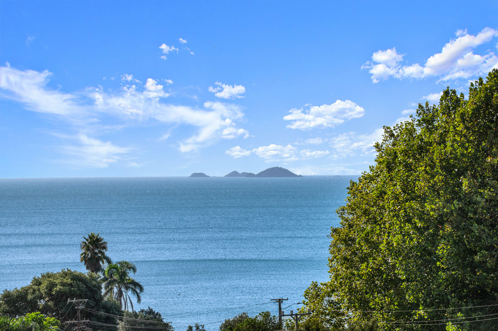 Arrive – Rest - Enjoy. That’s IT.
