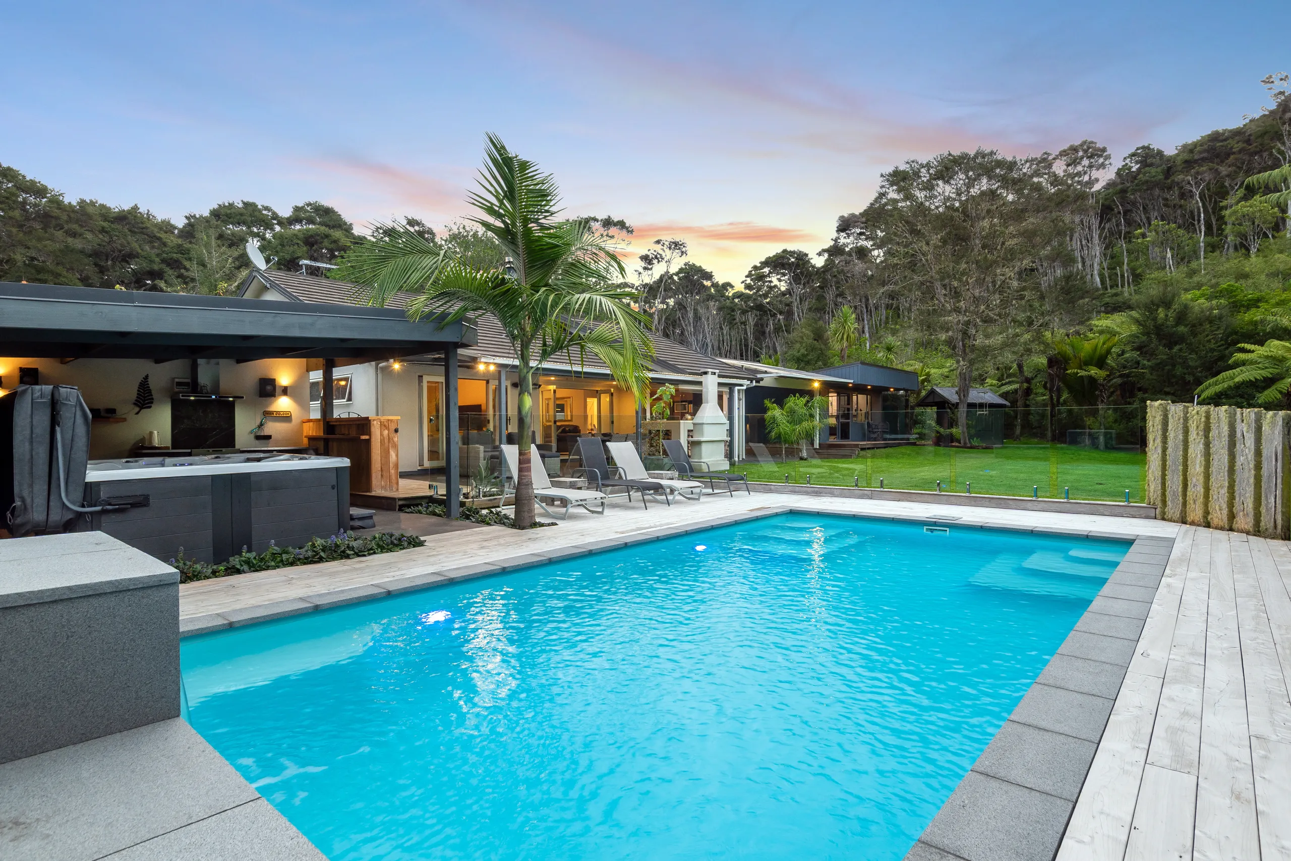 126a Foley Quarry Road, Dairy Flat, Rodney