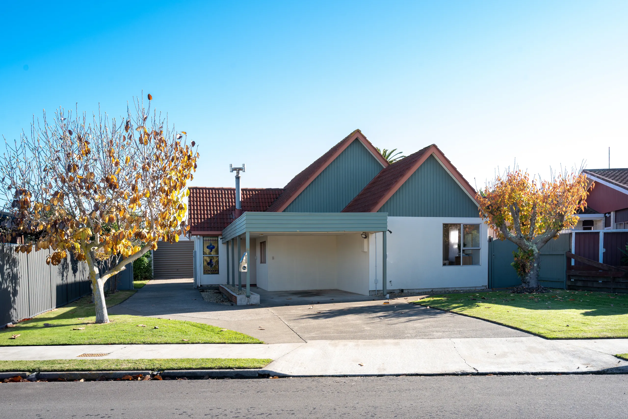 25 Chester Street, Taradale, Napier