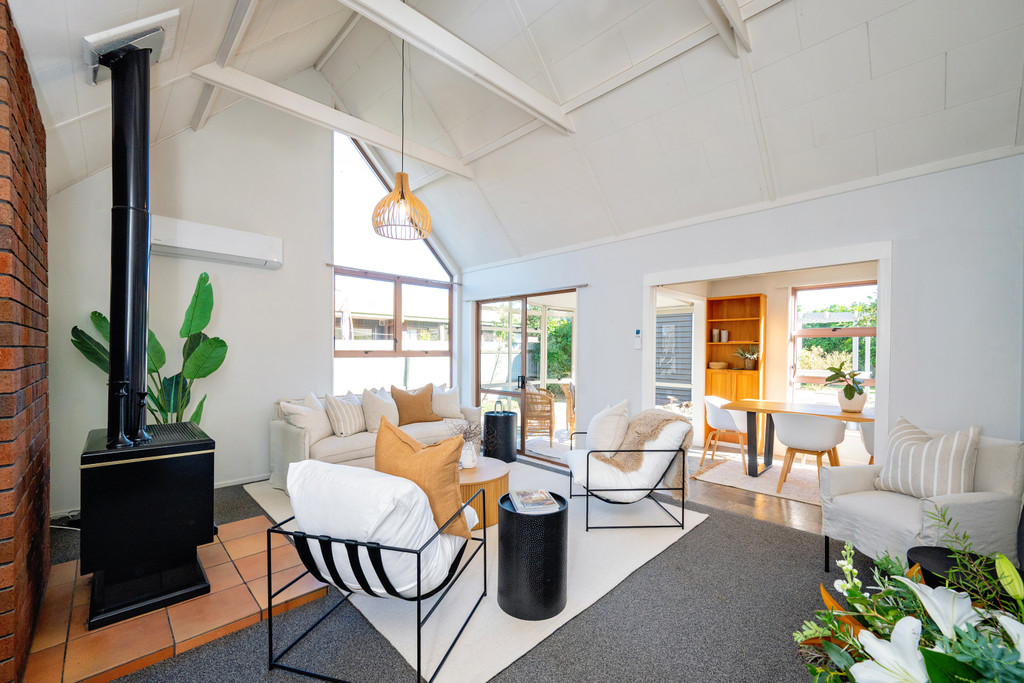 Tidy in Taradale