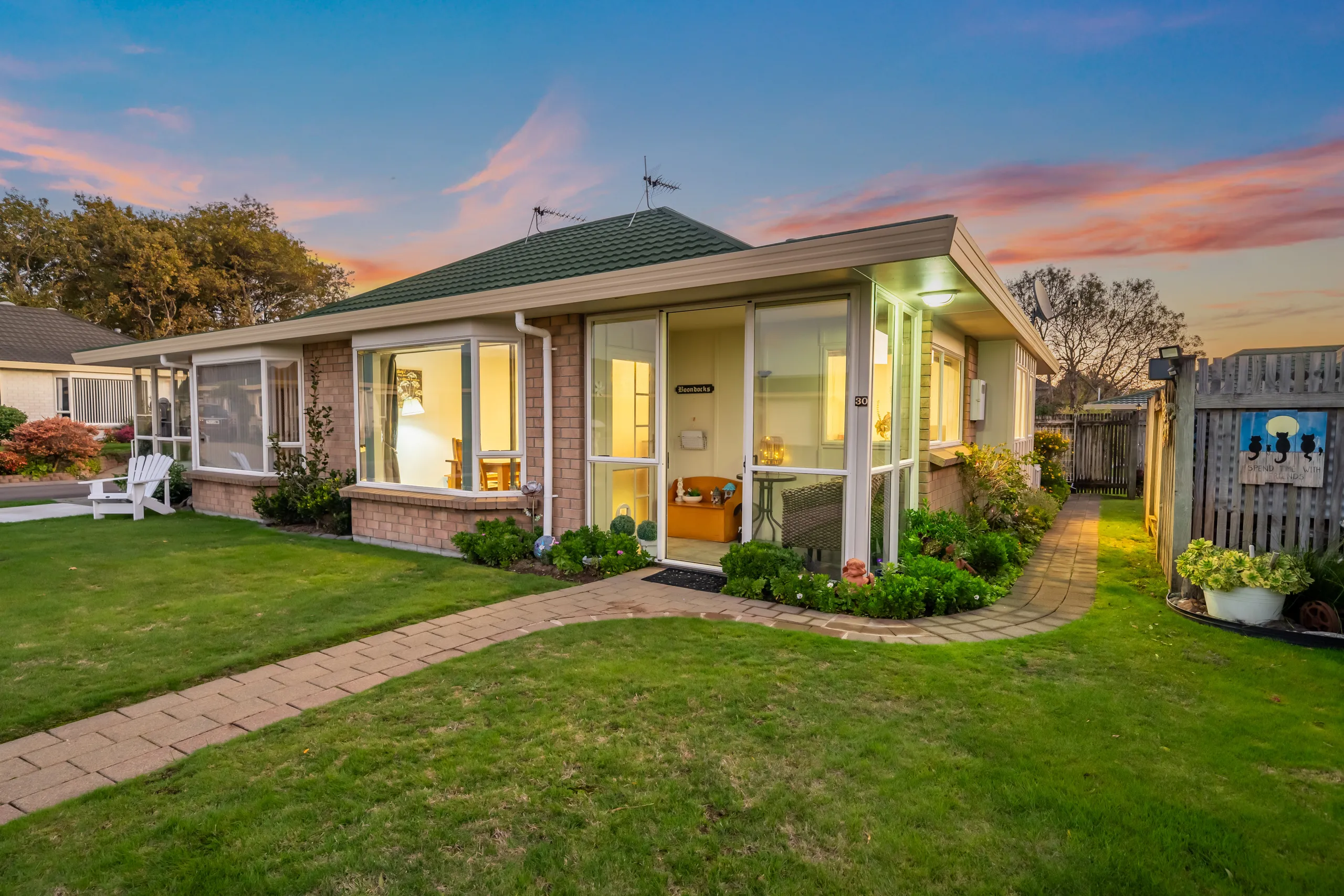30/17 John Street, Trentham, Upper Hutt City