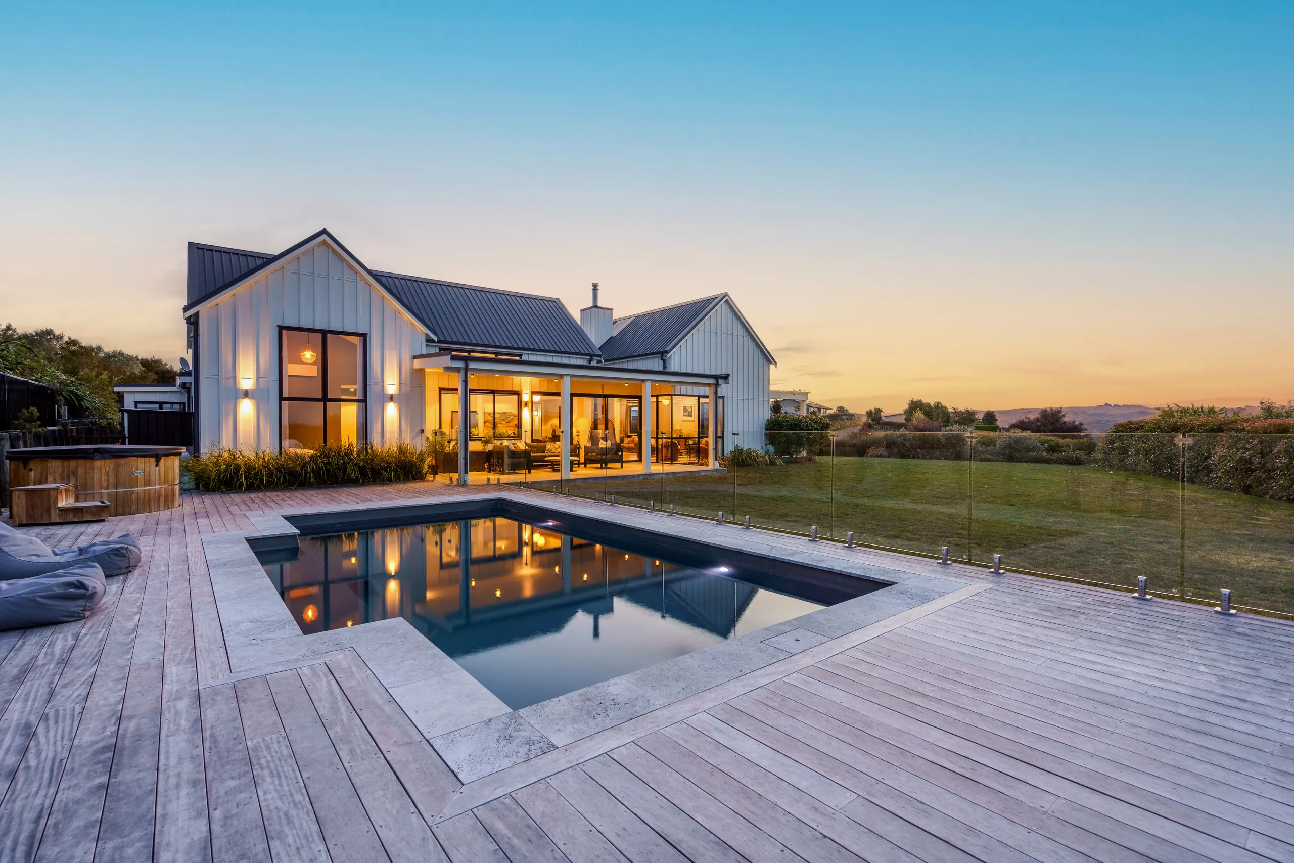 20 Quarry Ridge, Poraiti, Napier