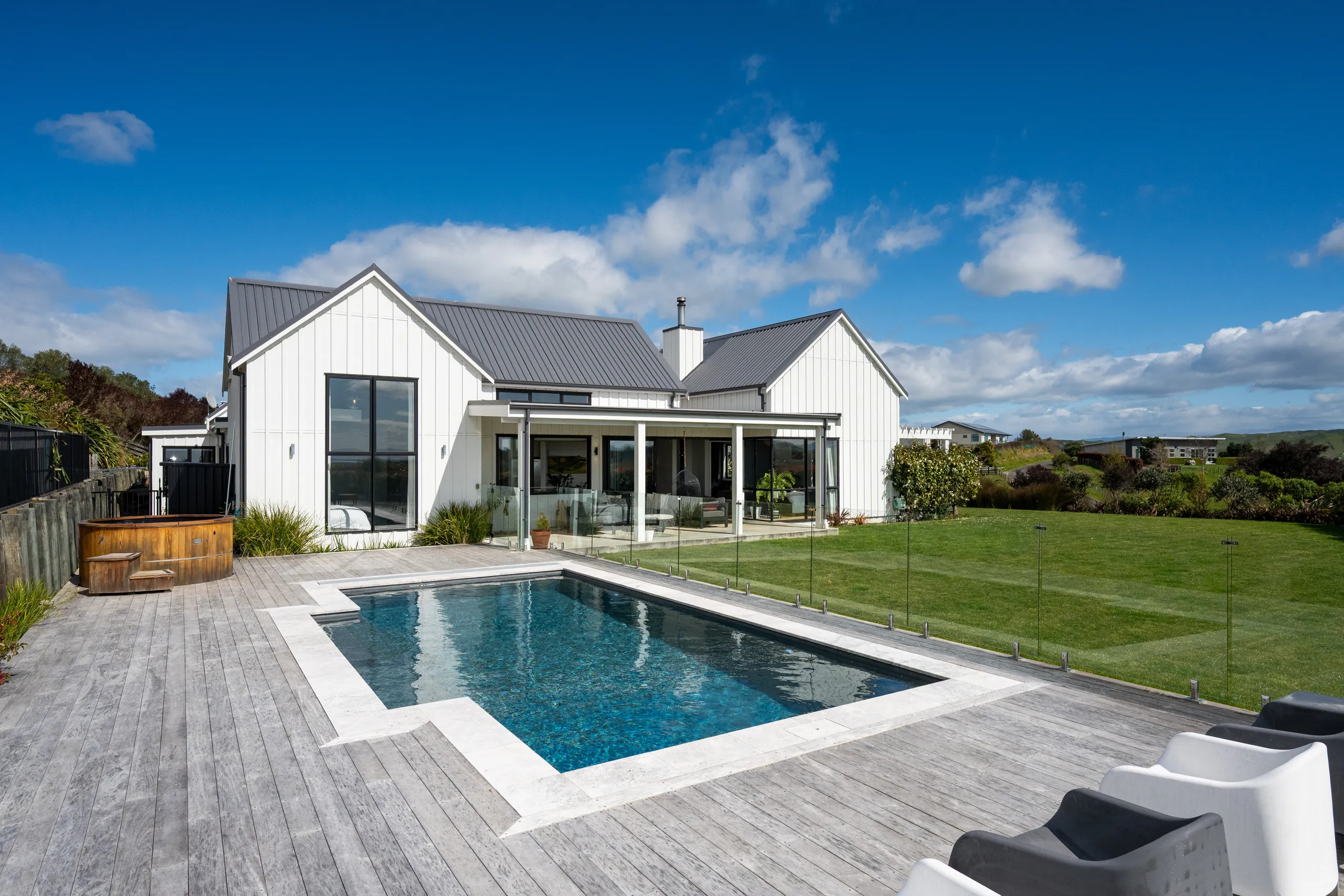 20 Quarry Ridge, Poraiti, Napier
