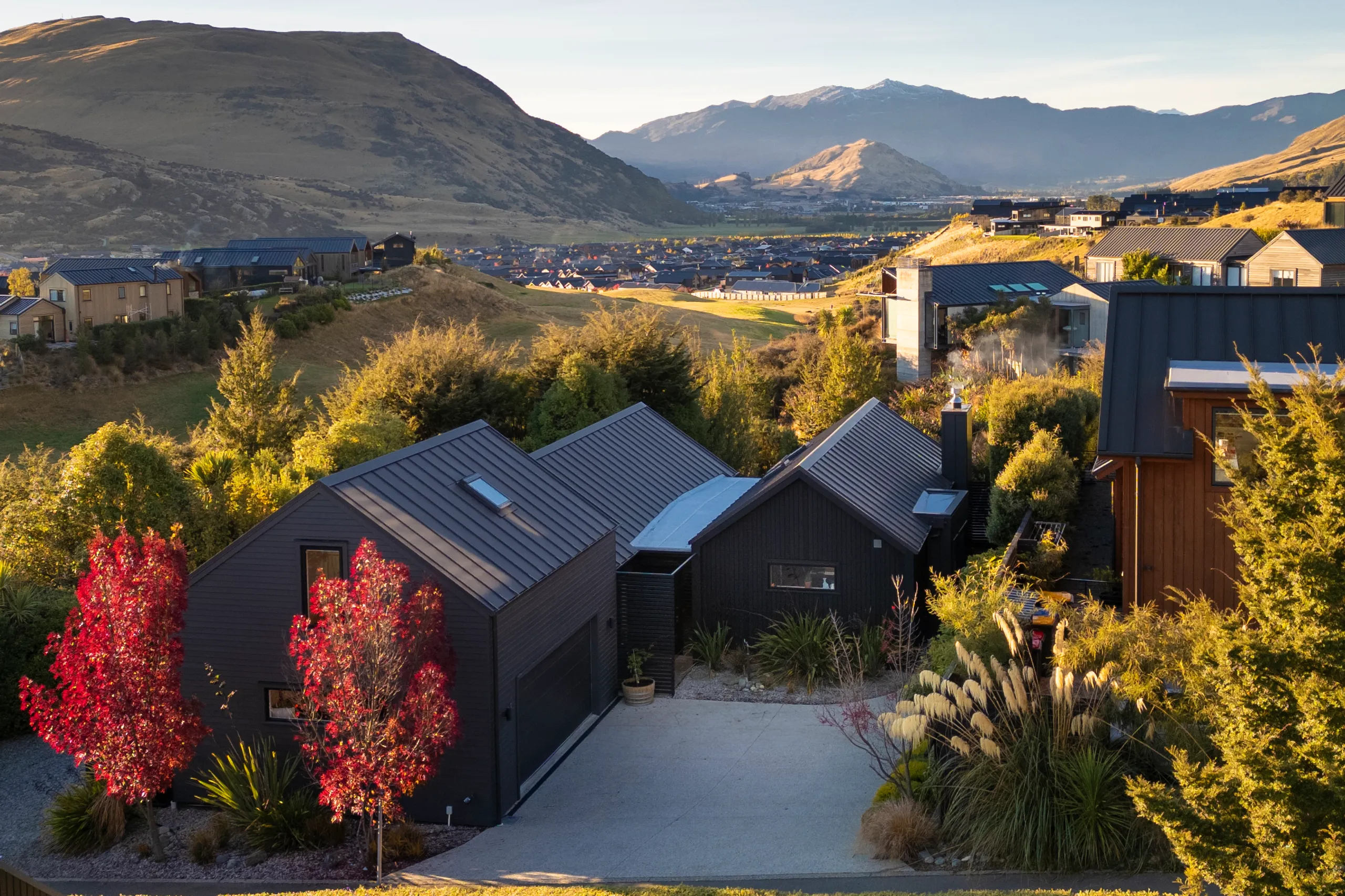 3 McKellar Drive, Jack's Point, Queenstown