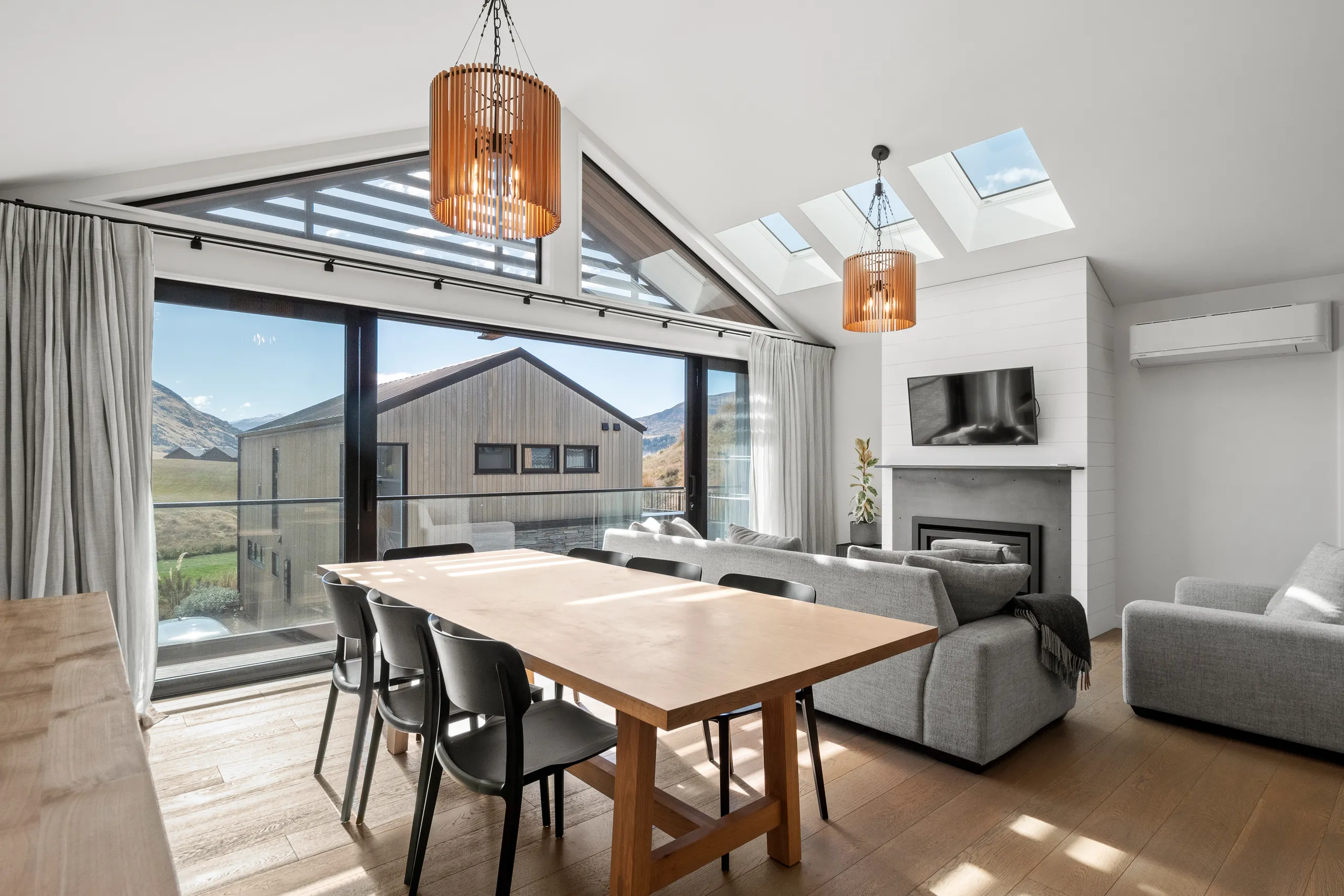 2 Eichardt Place, Jacks Point, Queenstown