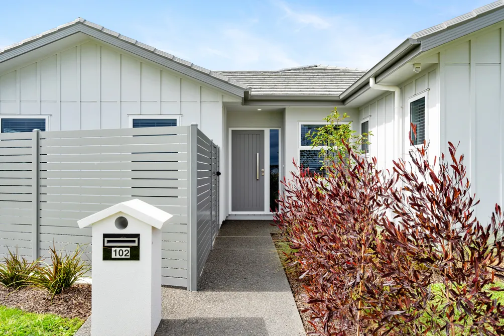 Contemporary Perfection – Make It Yours