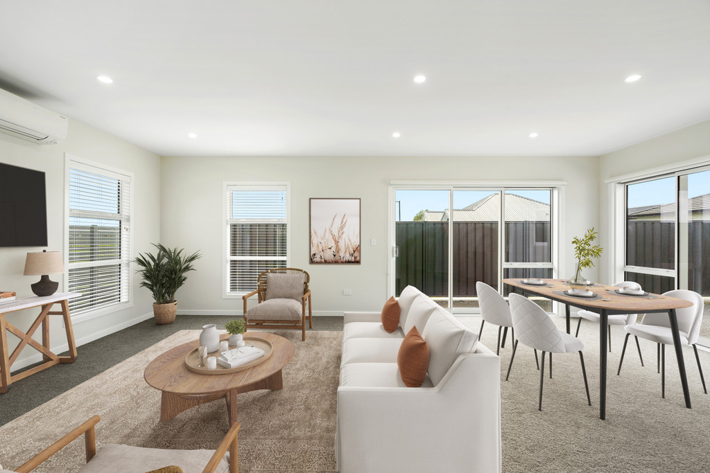 Contemporary Perfection – Make It Yours
