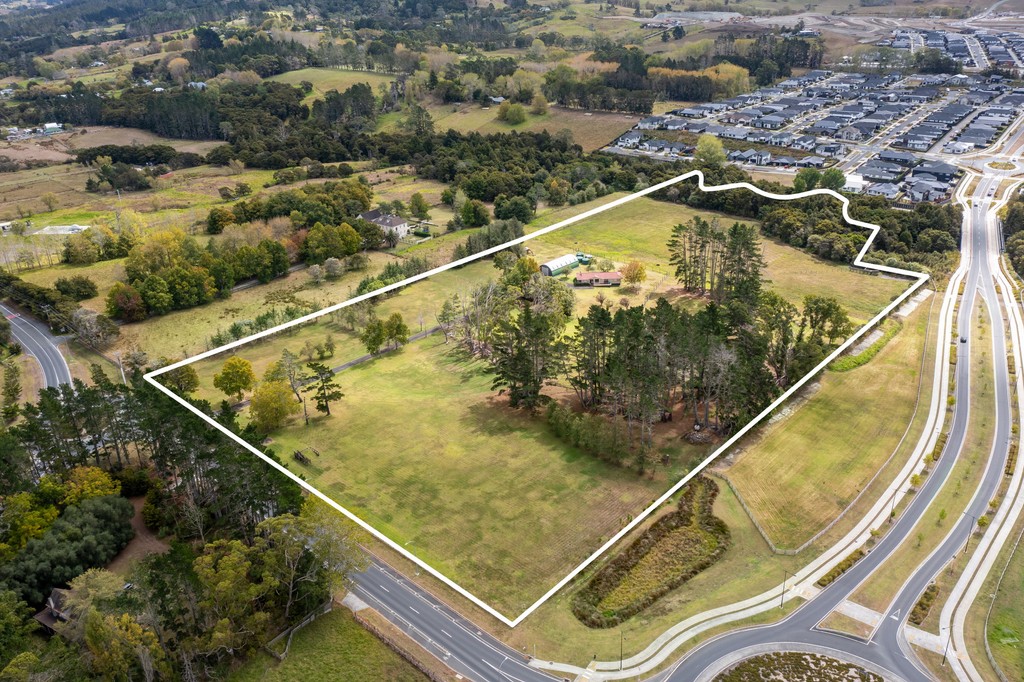 Incredible Land Opportunity