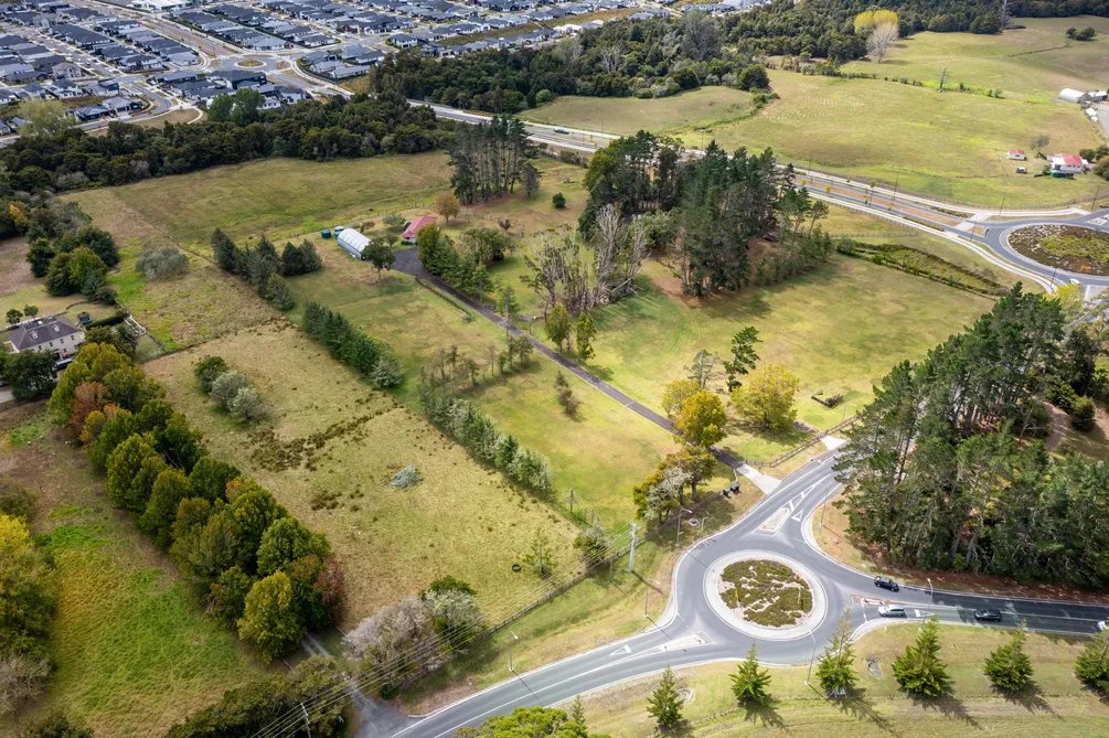 Incredible Land Opportunity