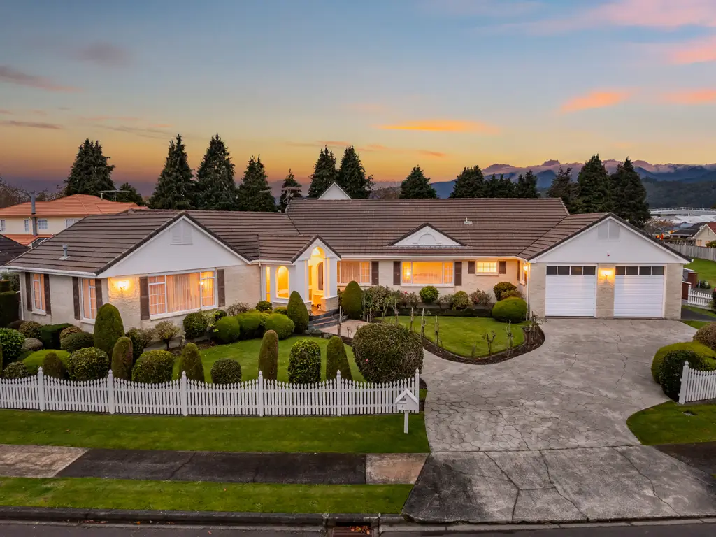 01 - Comesky Grove (19) - Twilight