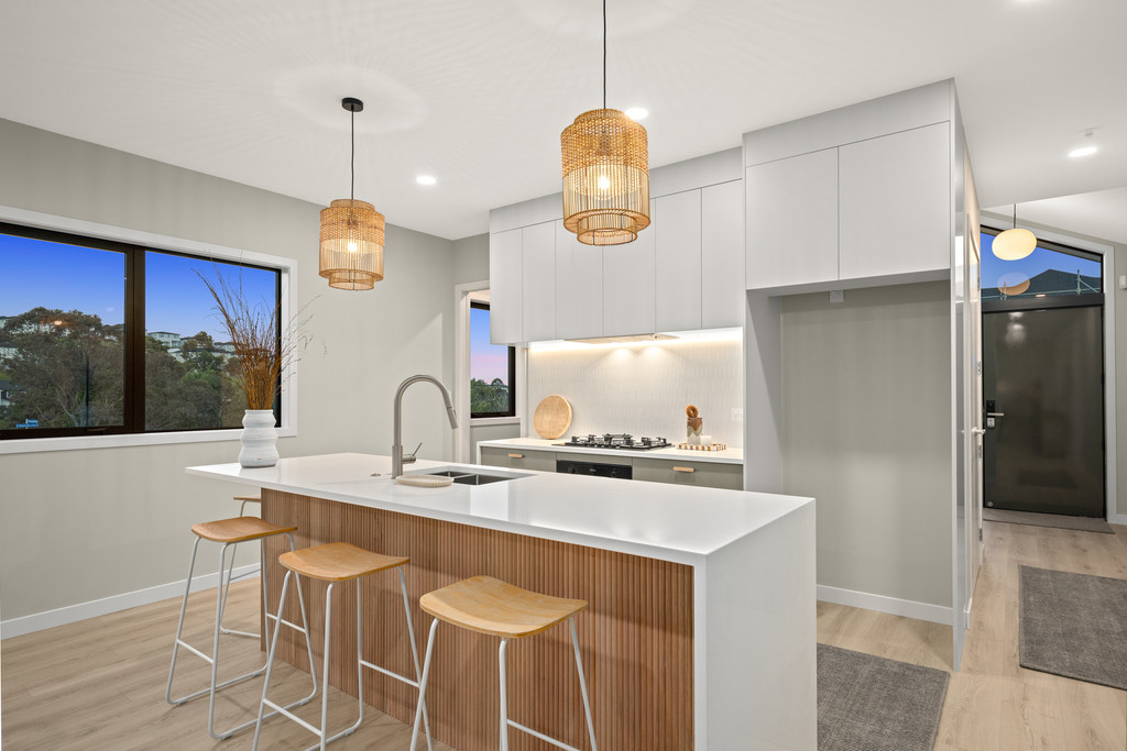 Brand New Quality Living in a Prime Location