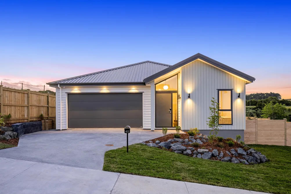 Brand New Quality Living in a Prime Location