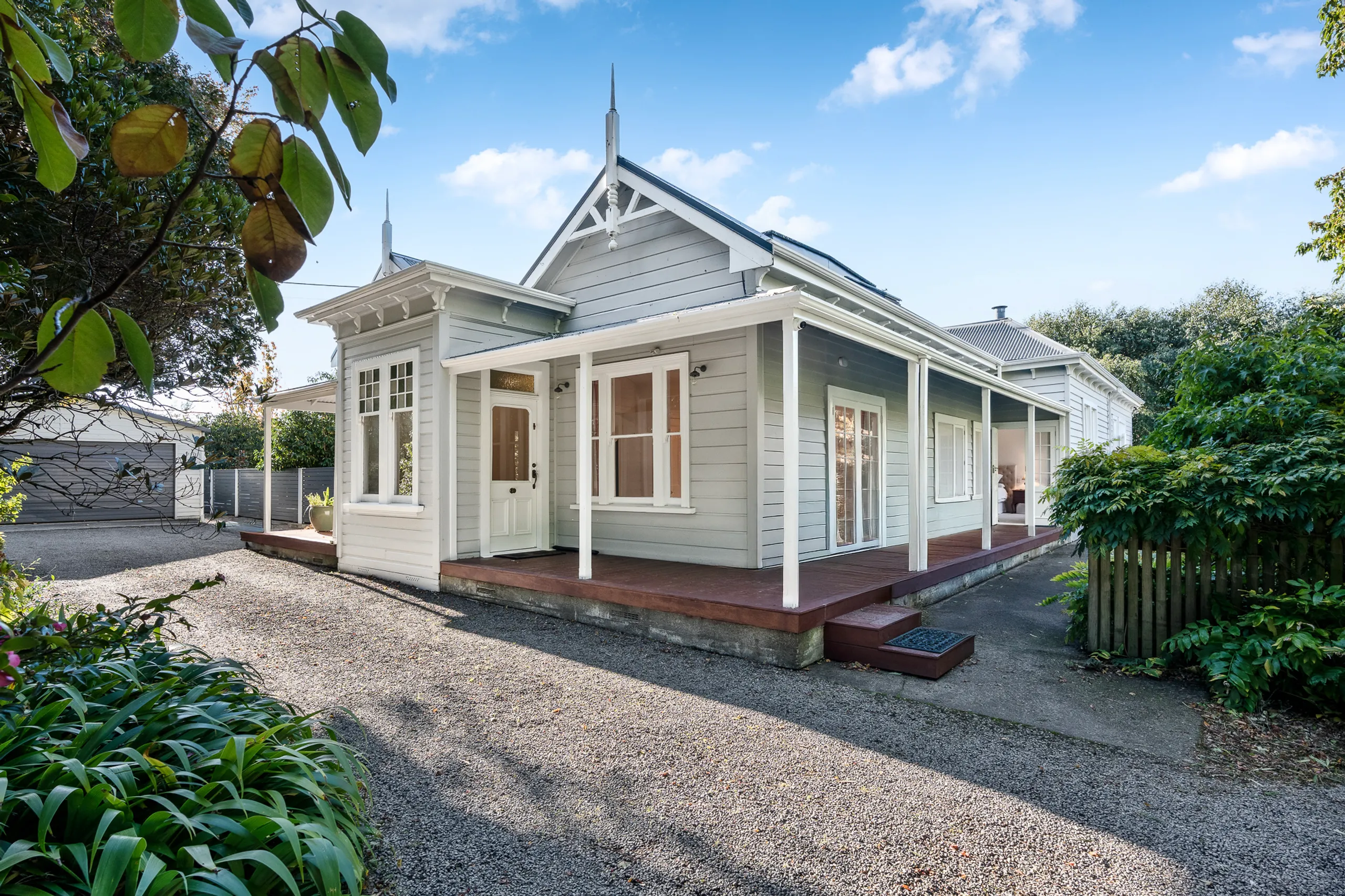 93 Kuratawhiti Street, Greytown, South Wairarapa