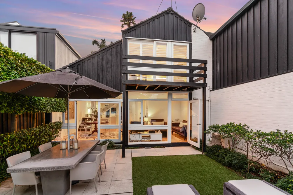 Perfect Parnell Pied-a-Terre