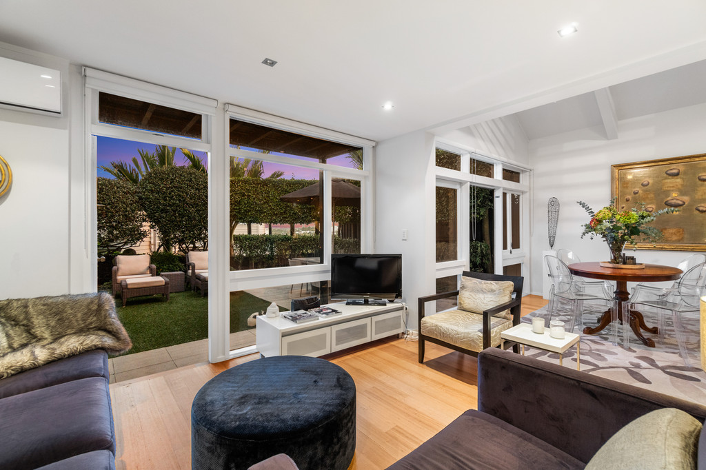 Perfect Parnell Pied-a-Terre
