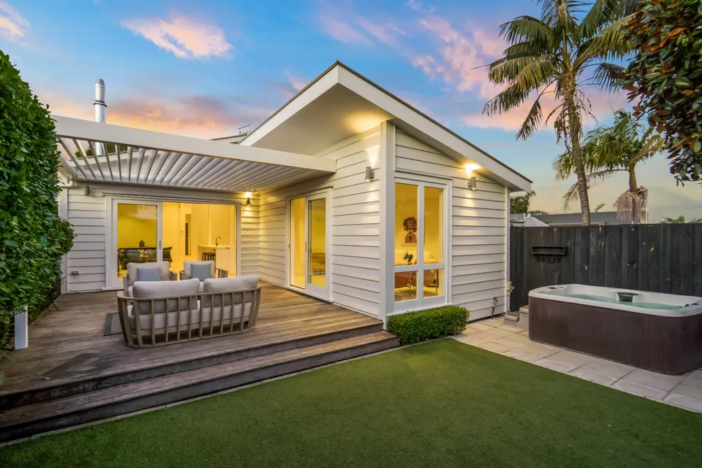 10 Green Street, Saint Marys Bay