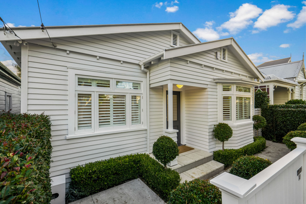 10 Green Street, Saint Marys Bay