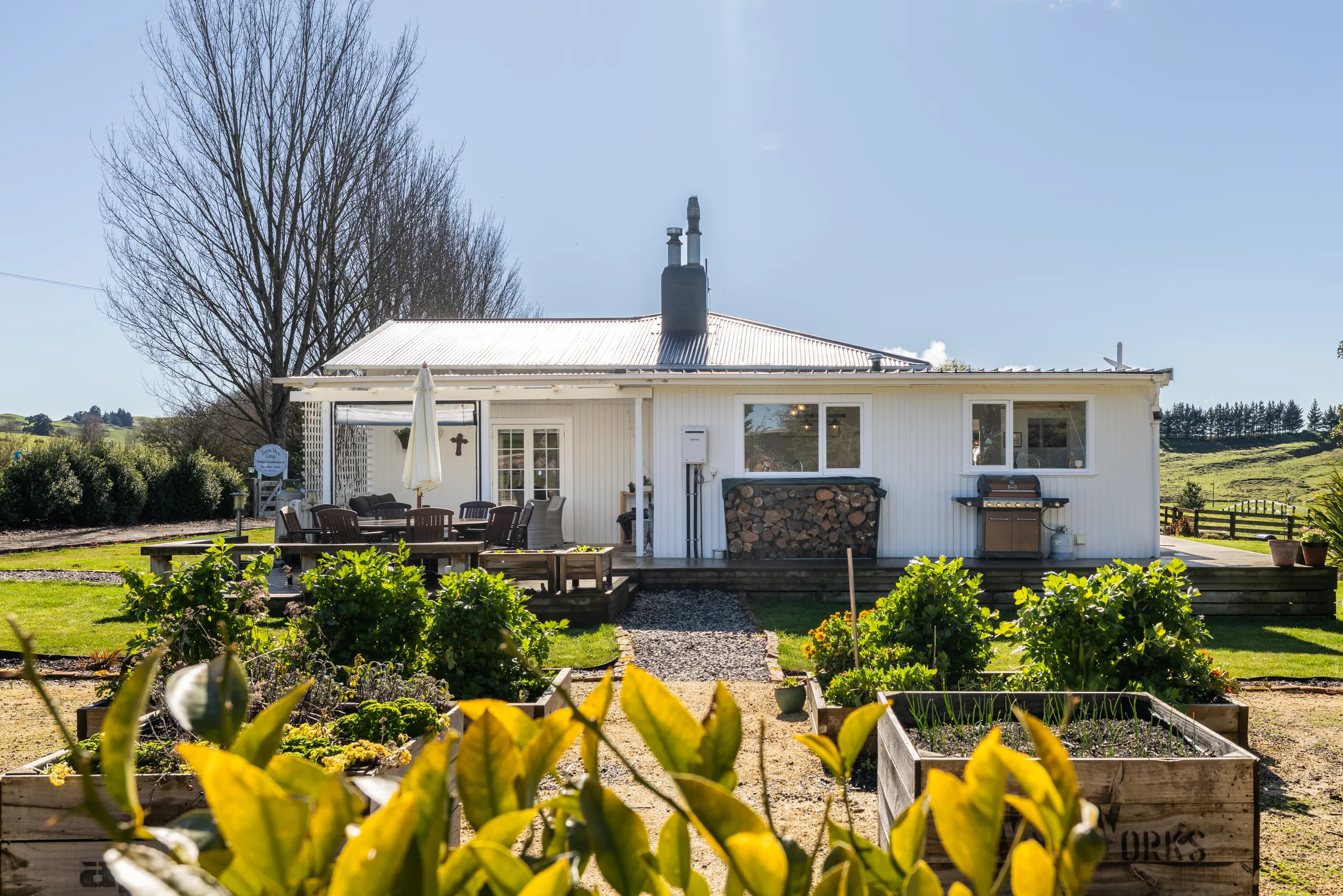 1490 Elsthorpe Road, Elsthorpe, Central Hawke's Bay