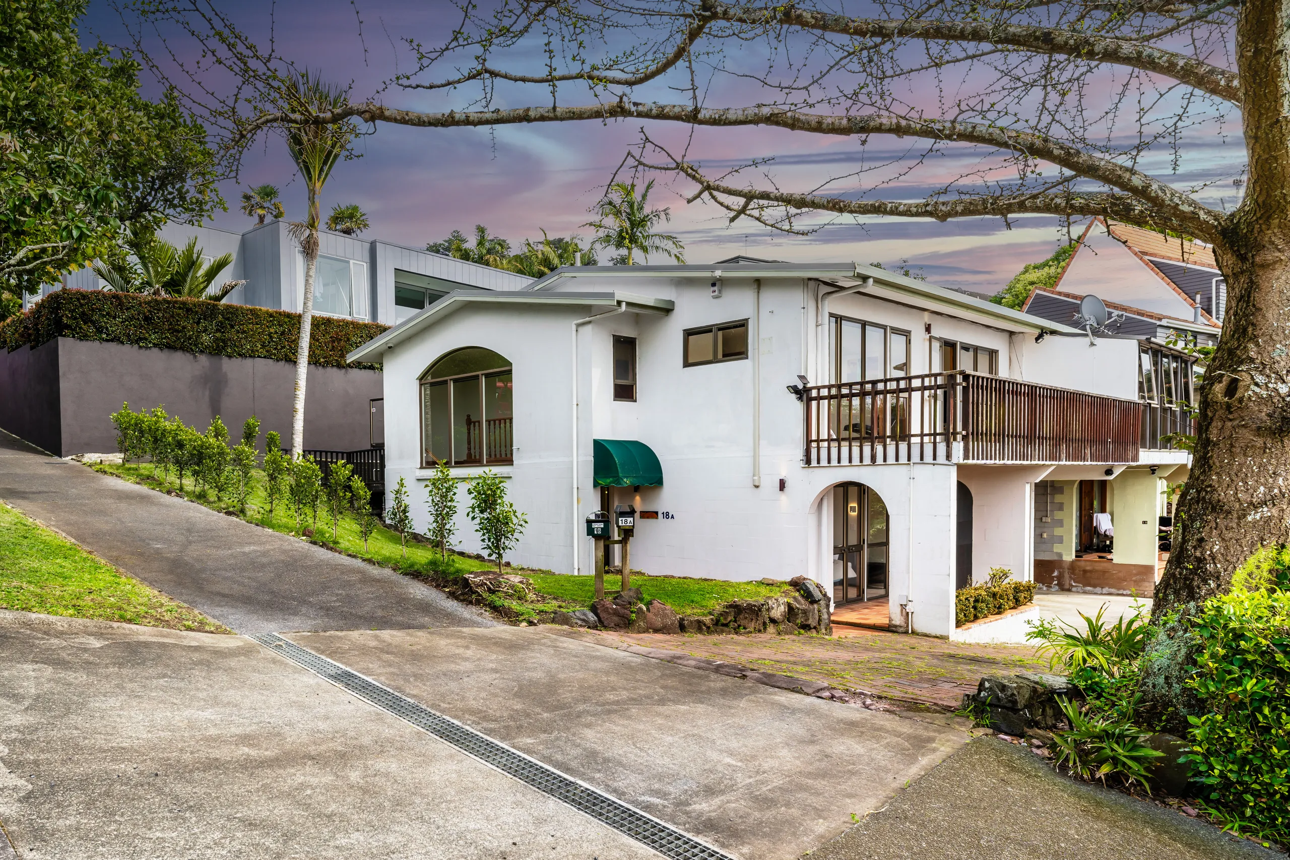 18a Eastbourne Road, Remuera, Auckland City