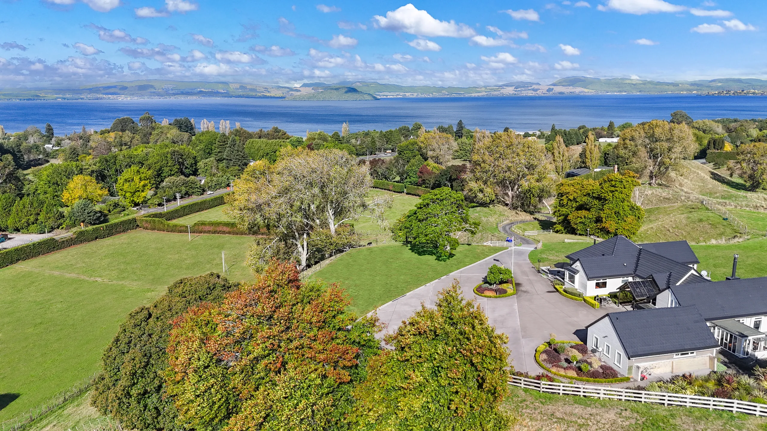 21 Tauranga Direct Road, Hamurana, Rotorua