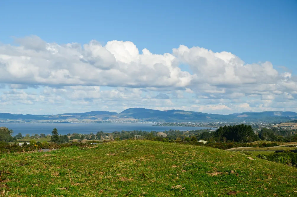 Exceptional Canvas To Build Your Dream Home