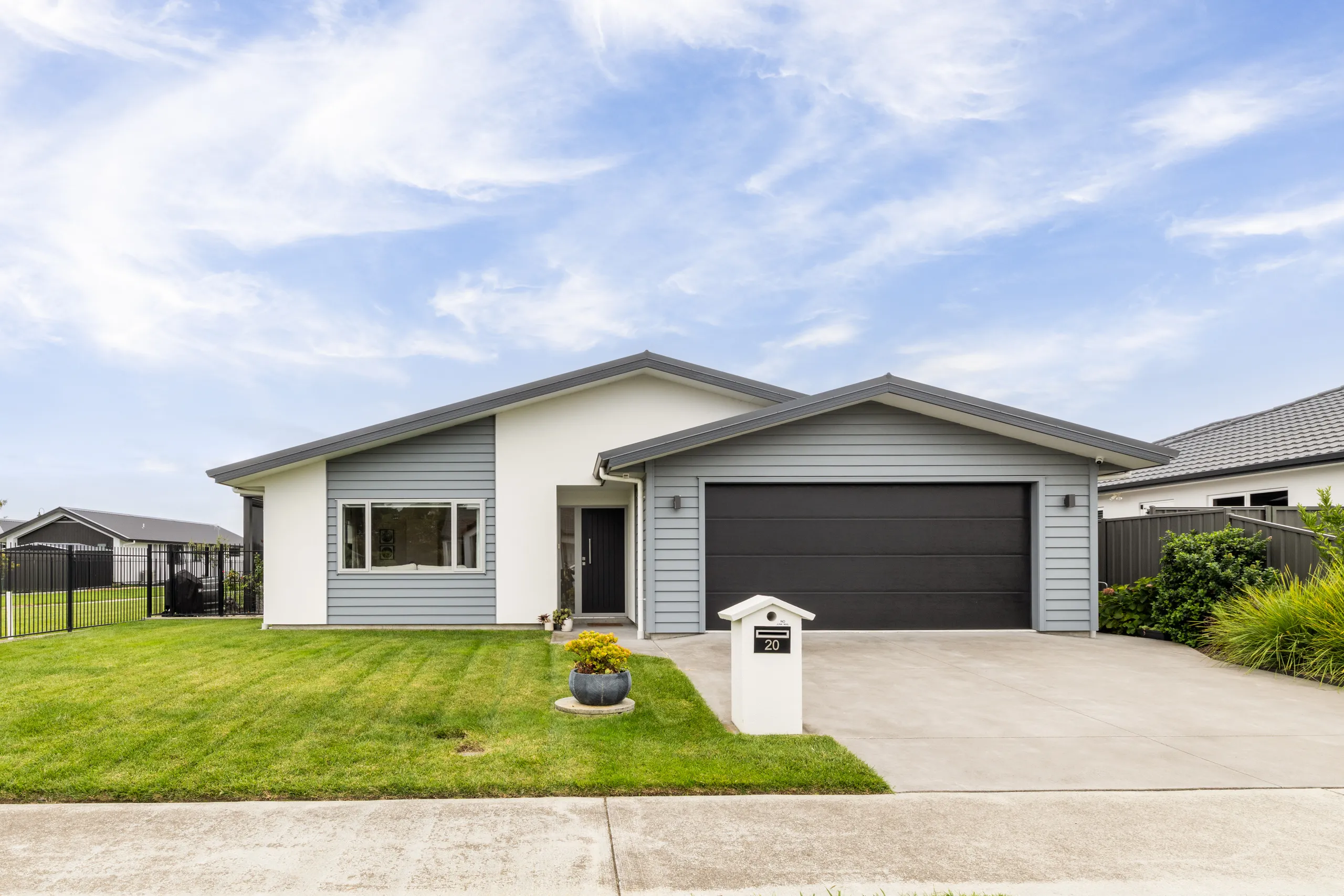20 Hunter Drive, Awatoto, Napier