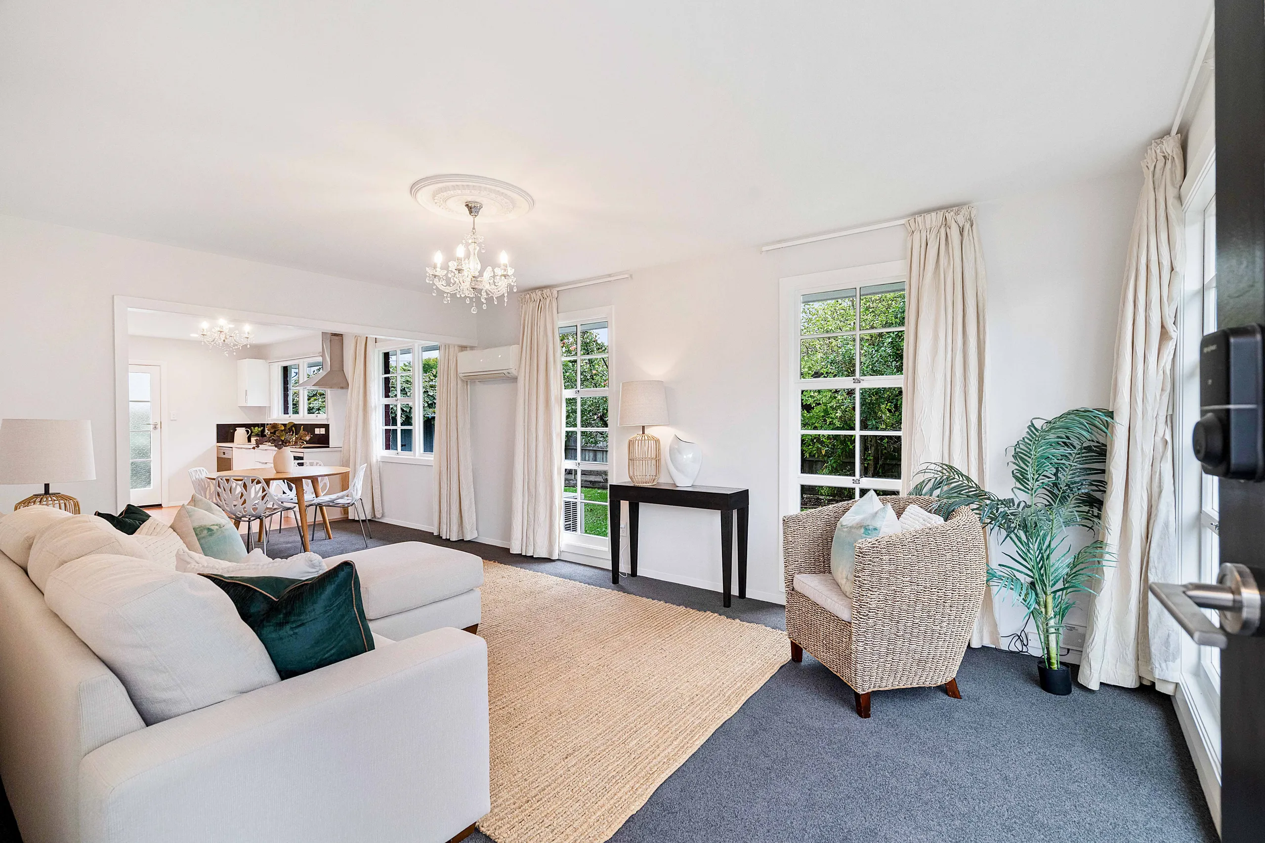 4/26 Hanrahan Street, Upper Riccarton, Christchurch City