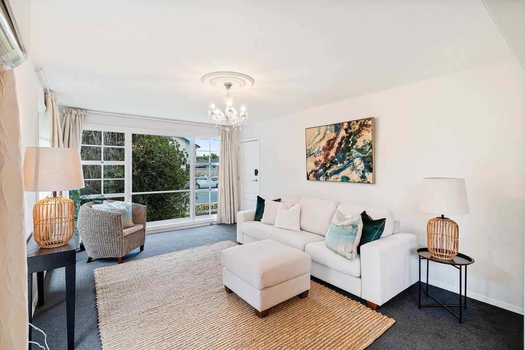 Comfort, Convenience, and Location