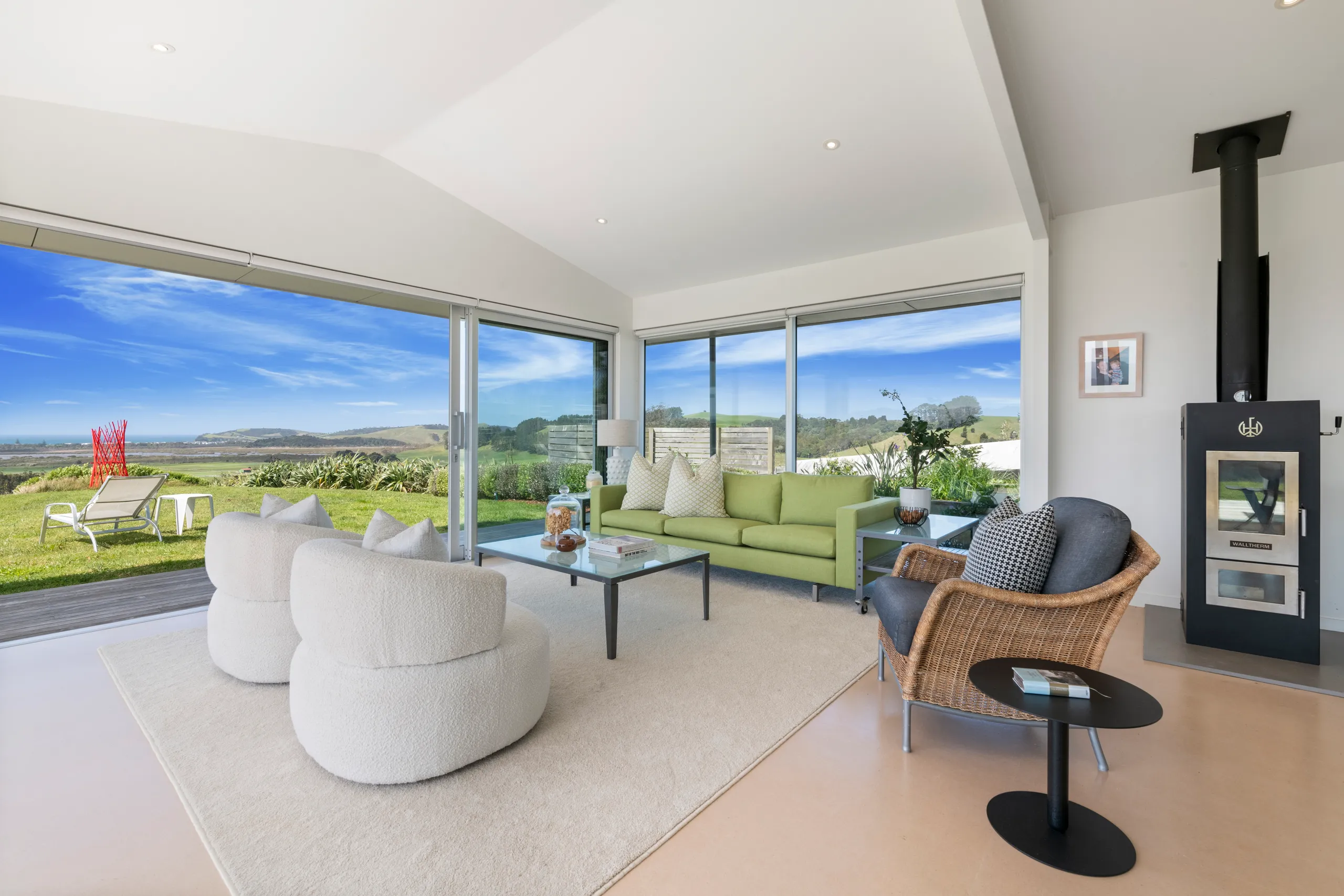 273 Takatu Road, Tawharanui Peninsula, Rodney