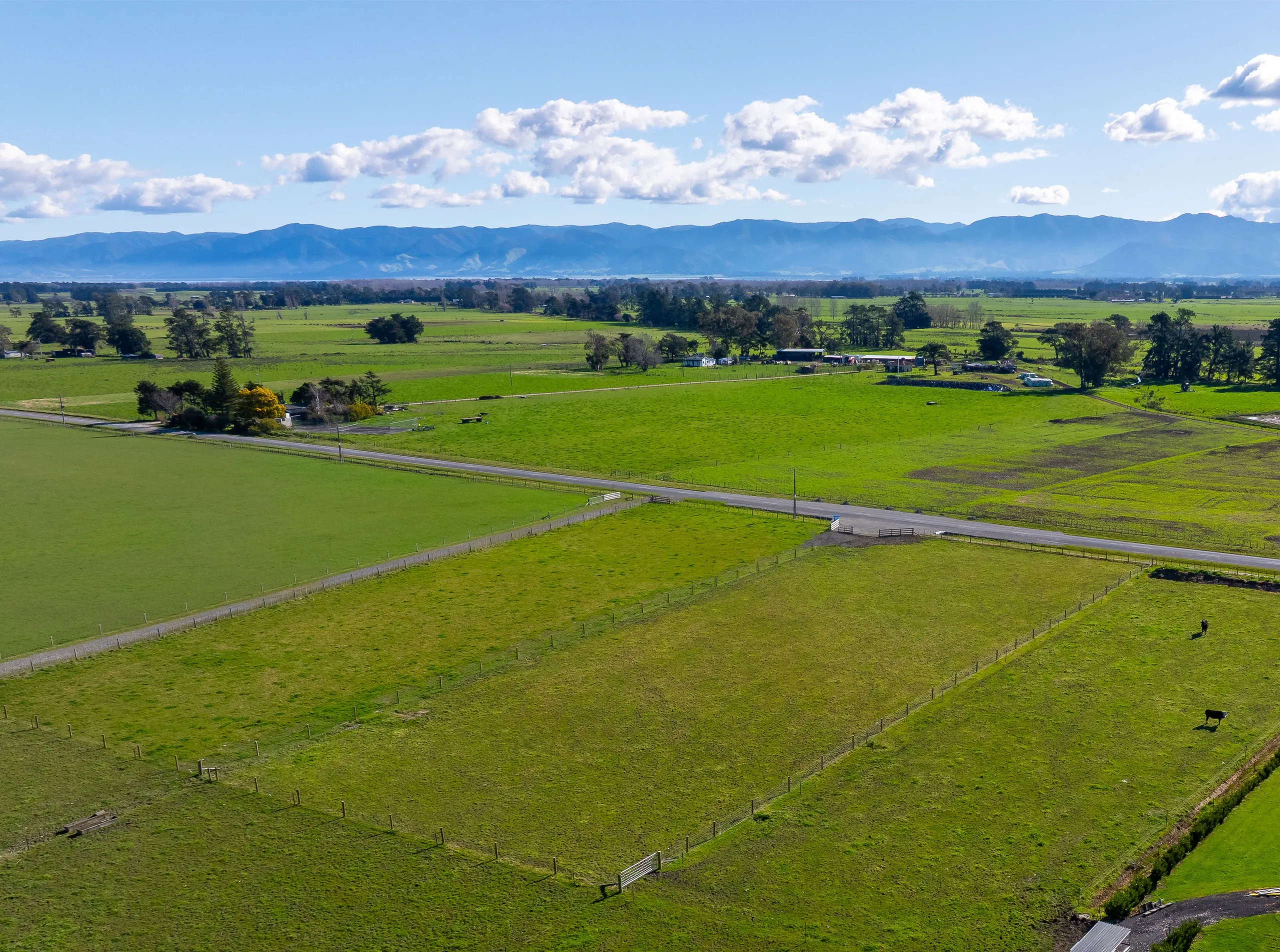 Lot 2, Te Maire Road, Kahutara, South Wairarapa