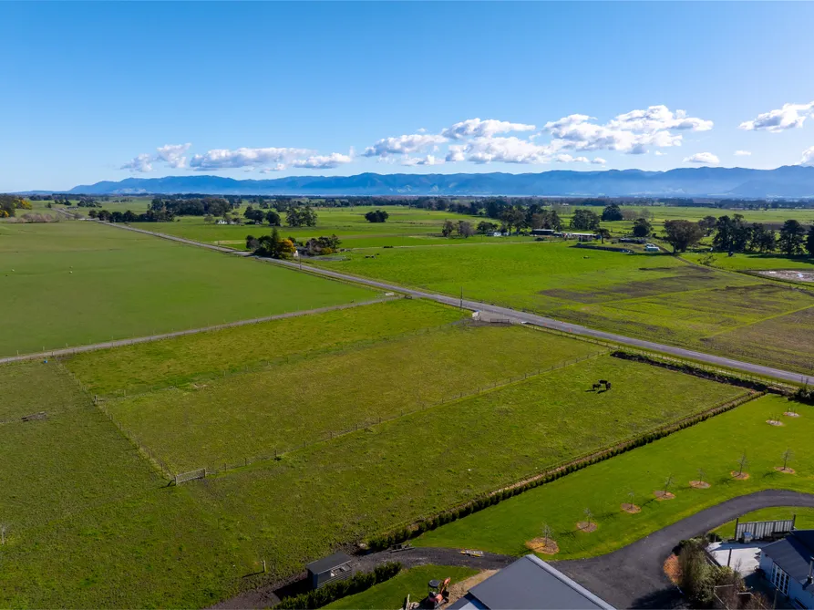 Lot 2: Your Future Begins with a View