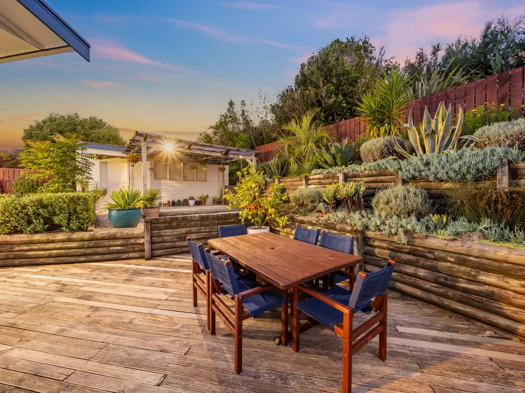 04 - Oaklands Grove (21) - Twilight