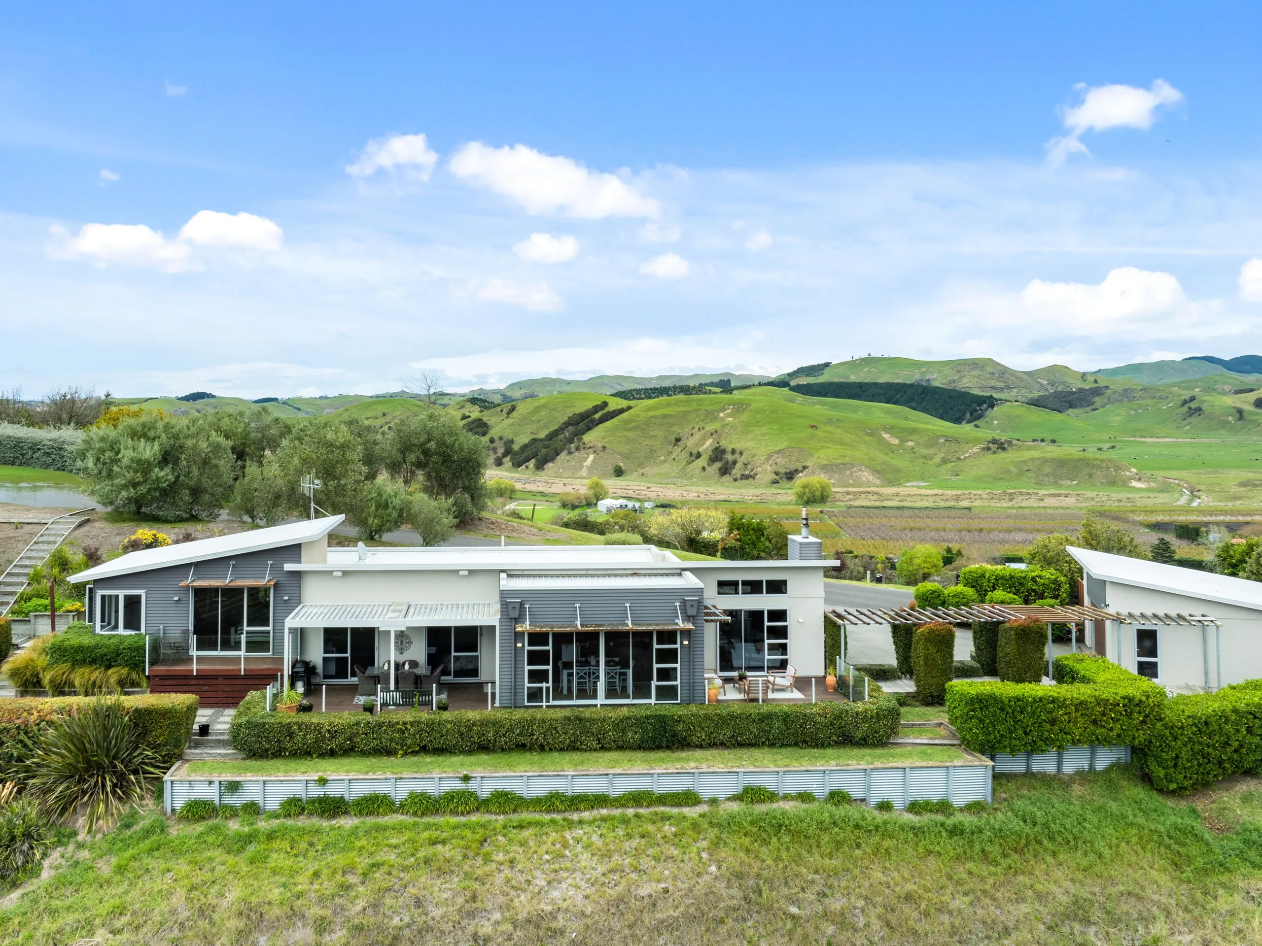 24 Kaiangaroa Place, Bay View, Napier