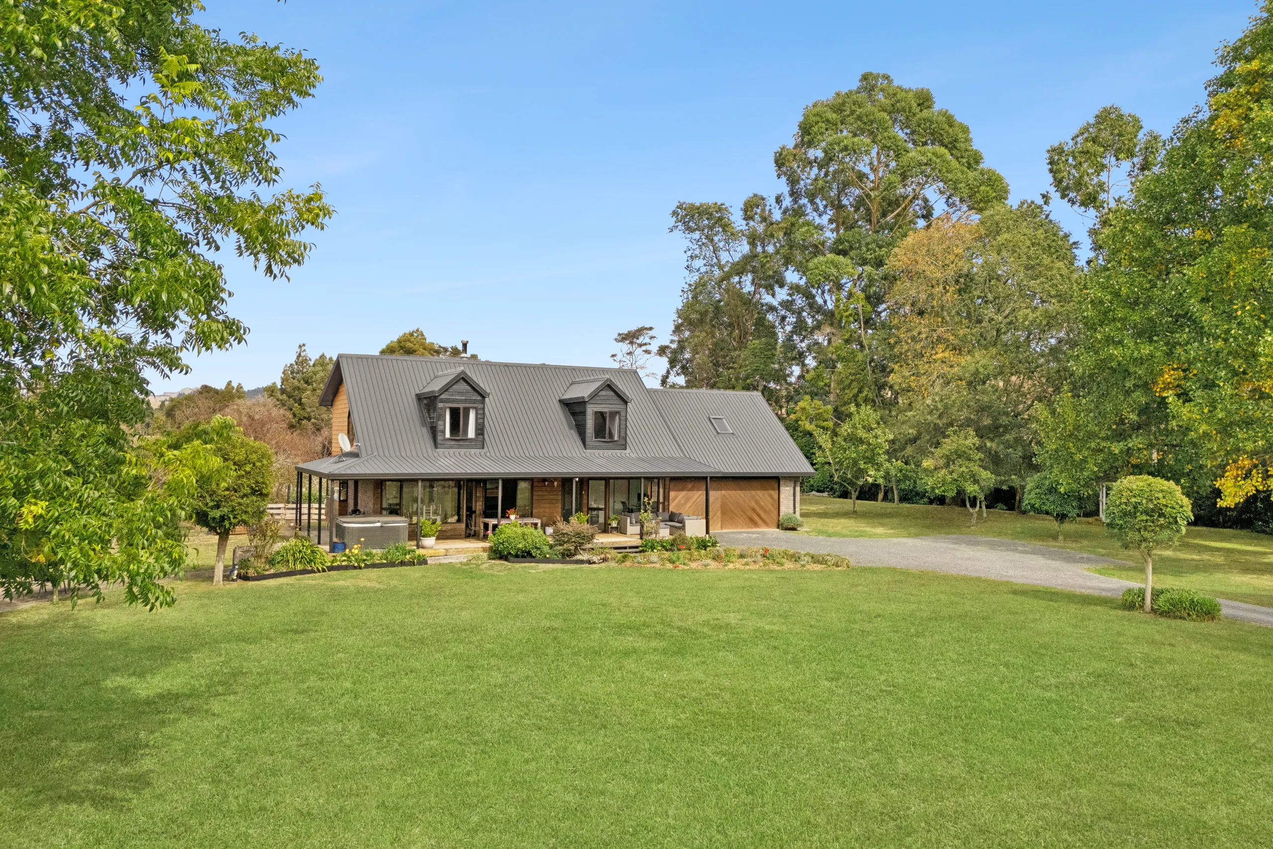 29 Willow Creek Lane, Whatawhata, Waikato