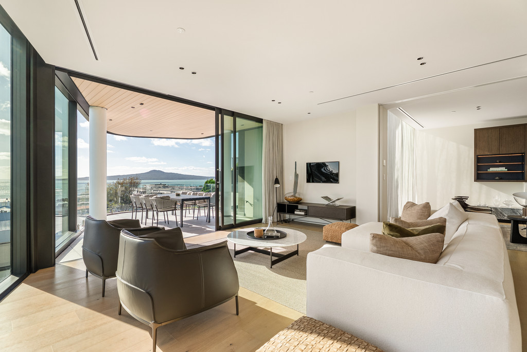 Sonata – A Landmark of Architectural Refinement