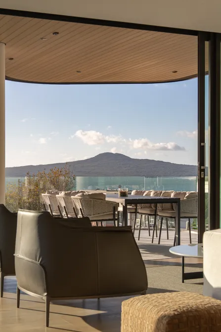 Sonata – A Landmark of Architectural Refinement