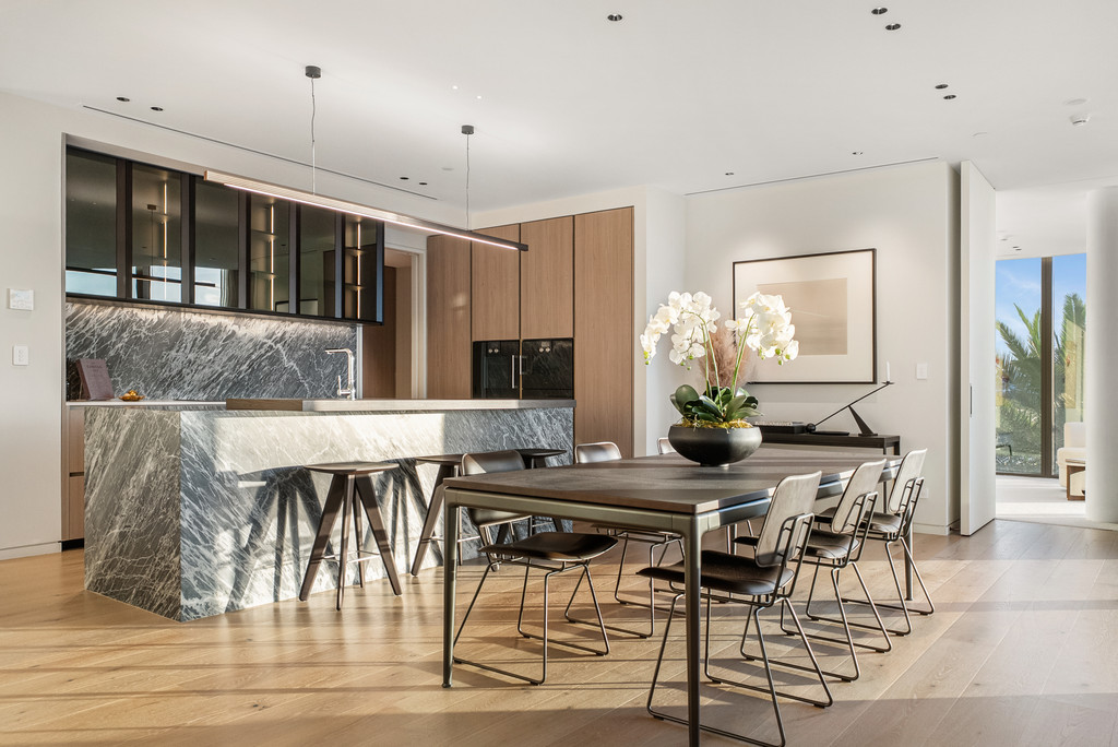 Sonata – A Landmark of Architectural Refinement