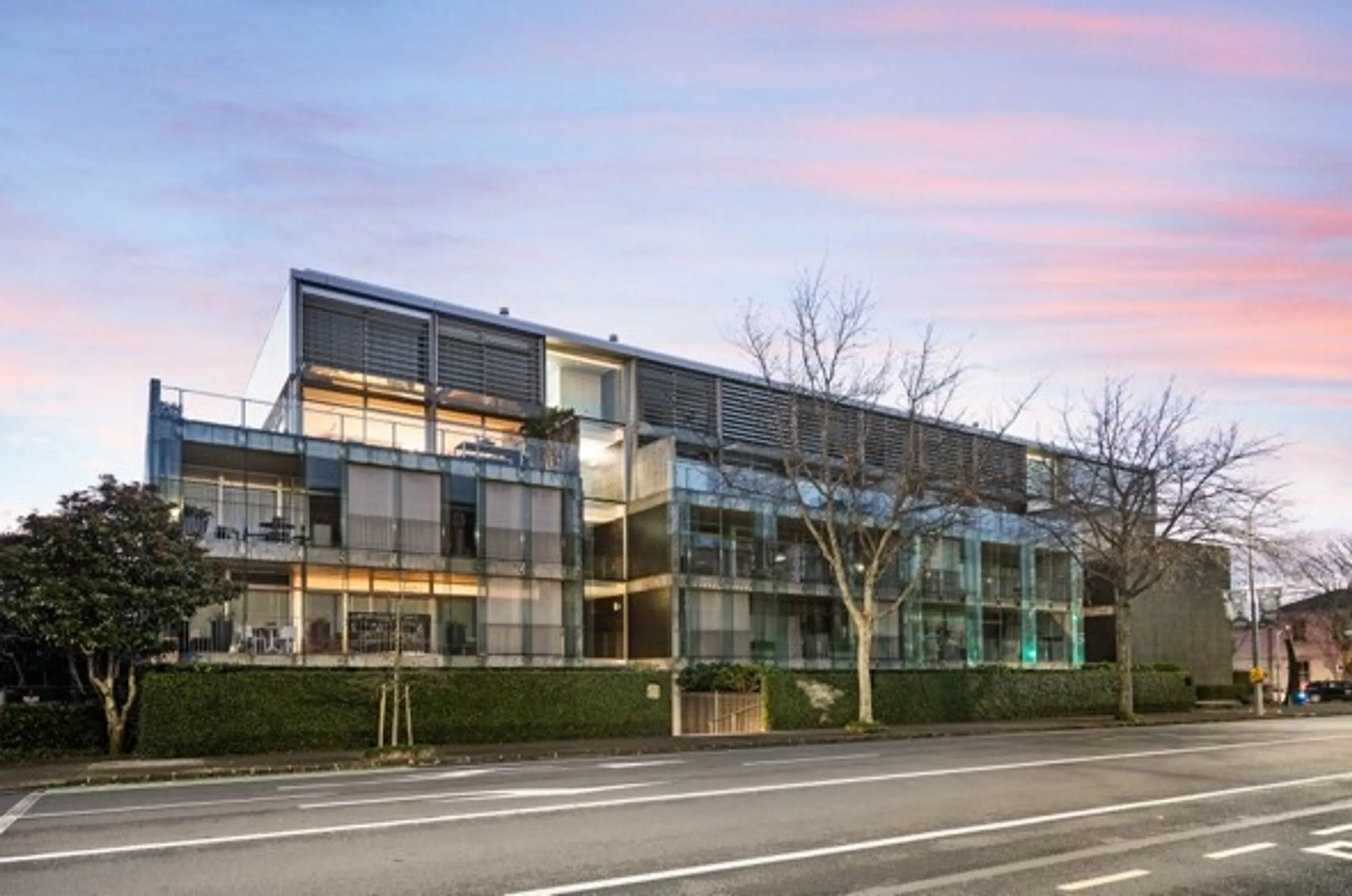 501/431 Parnell Road, Parnell, Auckland City