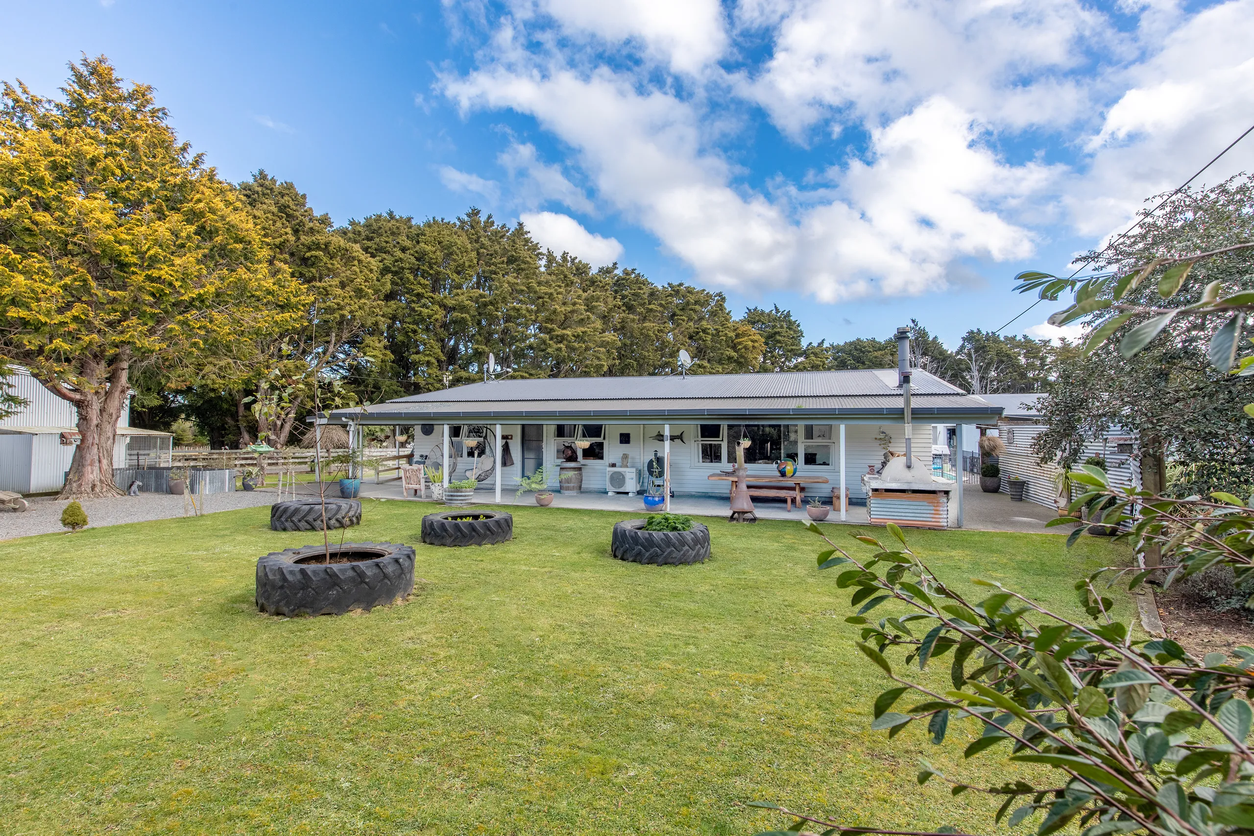 1707 Makaroro Road, Tikokino, Central Hawke's Bay