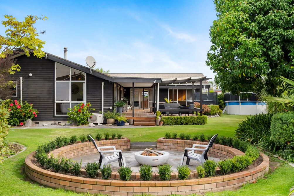 Exceptional Family Home on a Spacious Quarter Acre