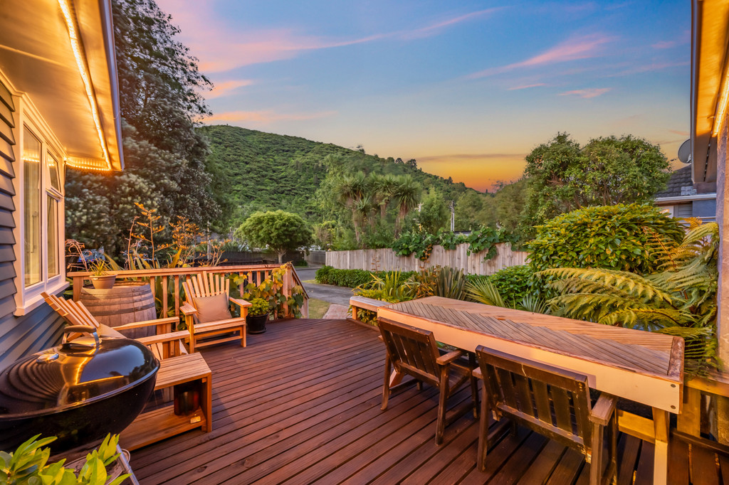 Charm with Modern Upgrades