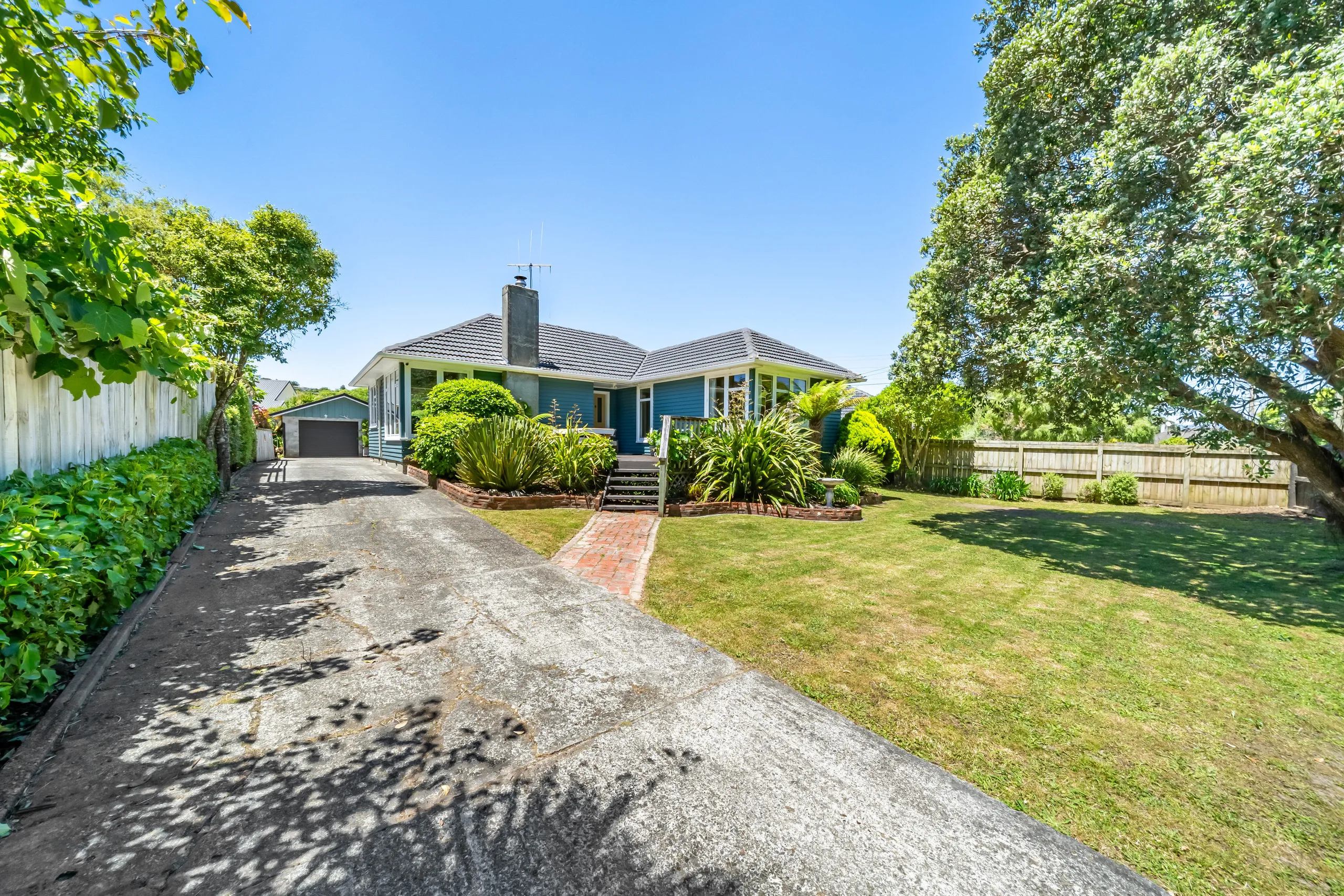 45 Black Beech Street, Birchville, Upper Hutt City
