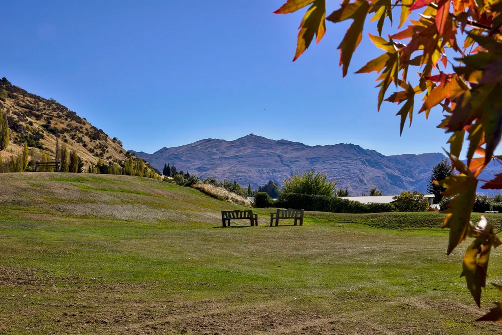 Section in Quail Rise - A Rare Opportunity