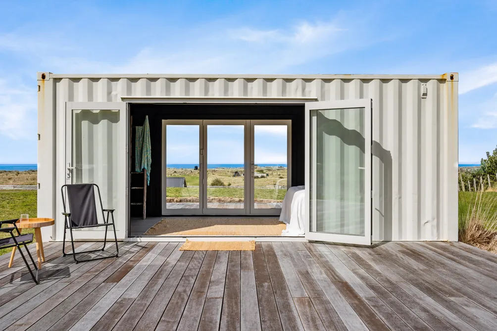 Build, Relax, Repeat: Your Beachside Canvas Awaits
