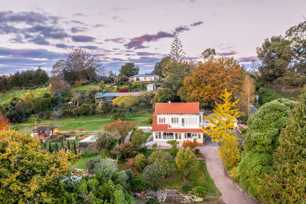 A Lower Moutere Gem