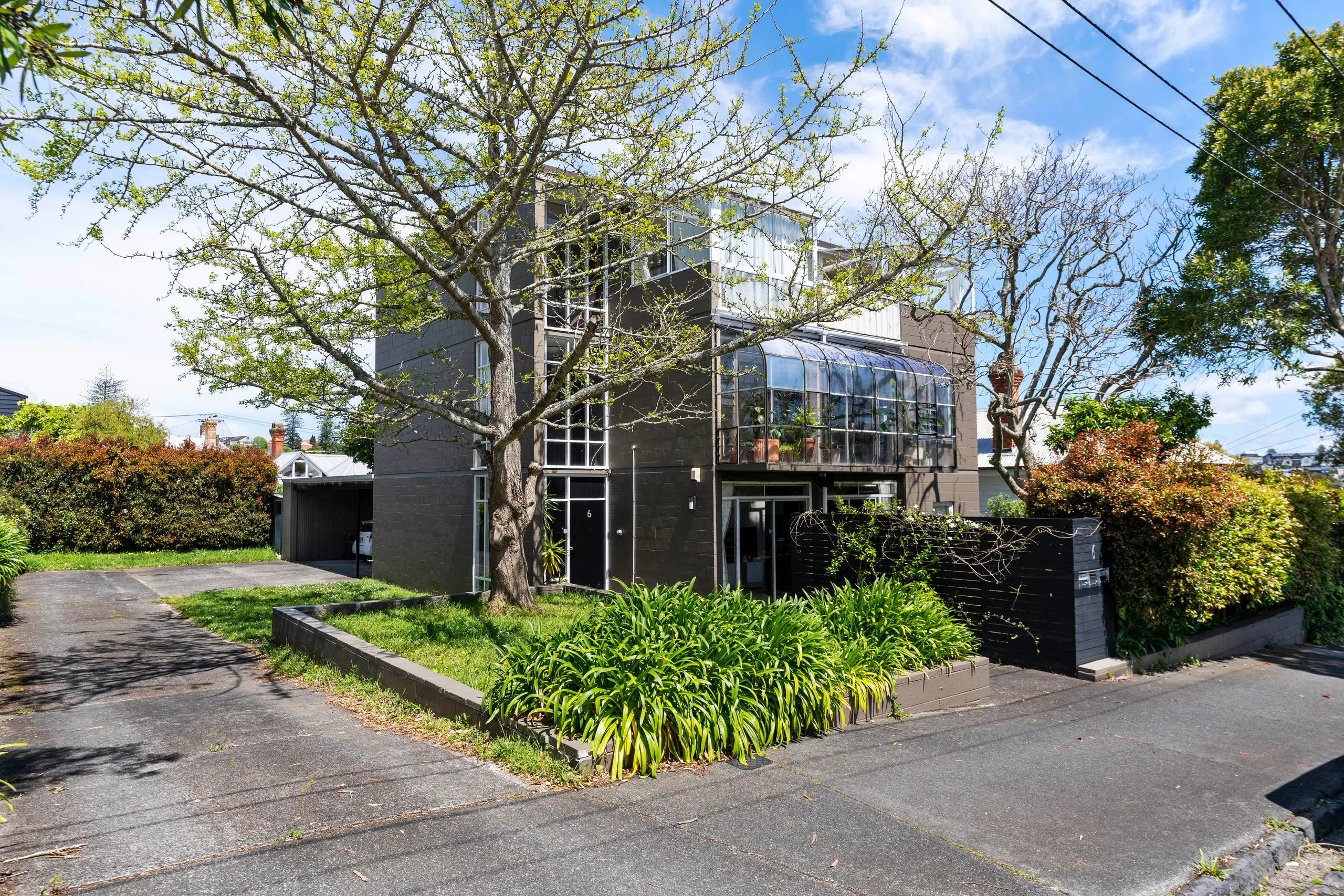 6 Stanwell Street, Parnell, Auckland City