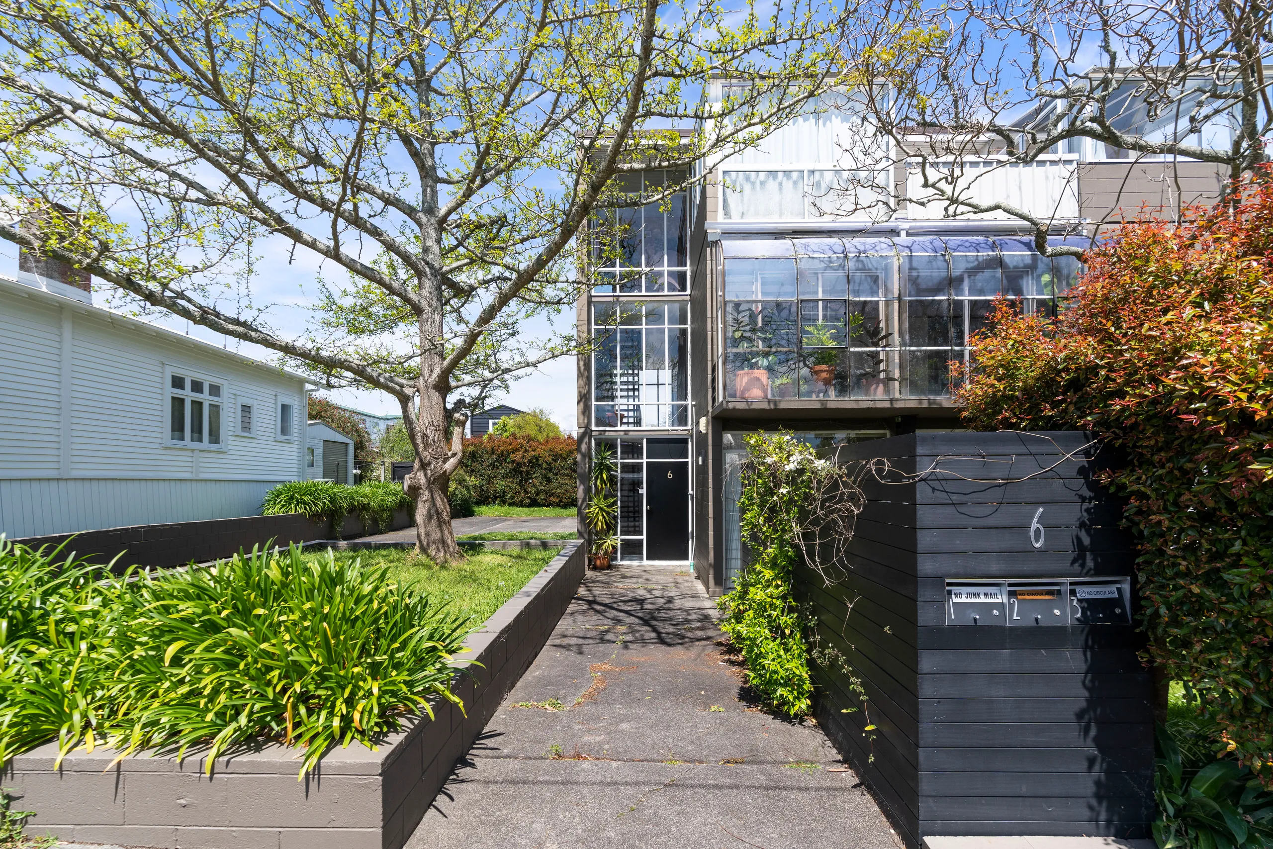 6 Stanwell Street, Parnell, Auckland City