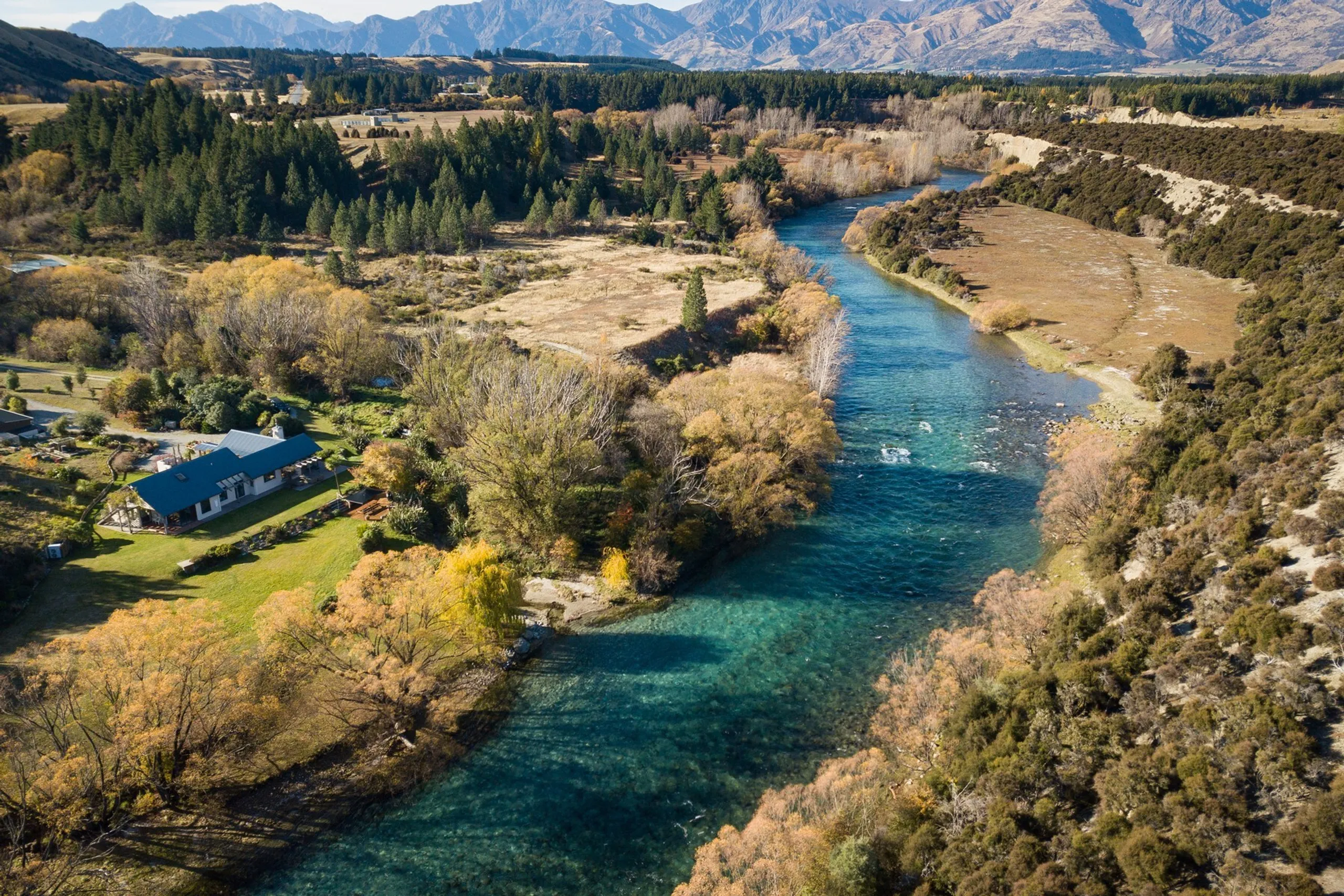 508 Lake Hawea - Albert Town Road, Wanaka, Wanaka